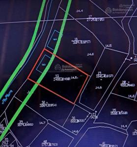 Chuyển nhượng lô đất đẹp với mặt tiền 15m, đường rộng 30m, vuông vắn, pháp lý chuẩn giá chỉ 17tr/m2