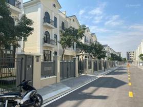 BÁN NHÀ LIỀN KỀ SHOP HOUSE BIỆT THỰ PHÂN KHU K3 K5 K7 STARLAKE TÂY HỒ TÂY