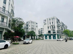 Quỹ hàng The Manor Central Park độc quyền chuyển nhượng giá tốt nhất thị trường, Lh 0945 096 633