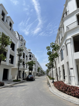 HOT HOT Chính chủ cần bán biệt thự Nguyên ngọc Lai xá Kim chung Hoài đức Hn DT 166,2m2