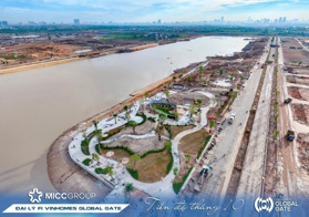 Quỹ căn phân khu cât tường giá tốt nhất . Lh 0966 400 000