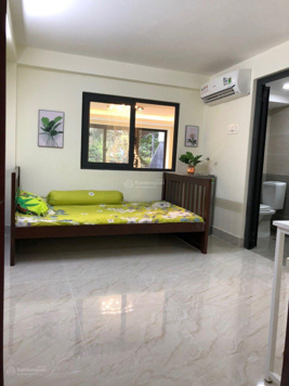 Siêu phẩm nhà mới tại tuyến đường D2 nối dài - nhà sẵn 5 tầng còn mới cứng - khu bàn cờ đường 12m