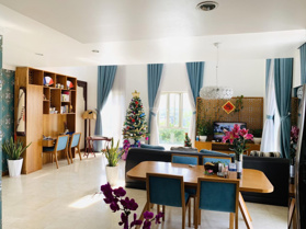 Chủ cần bán căn hộ chung cư Phú Đạt, Q. Bình Thạnh, 88m2, 2PN, 4.4 tỷ, có sổ hồng