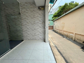 Bán Nhà hẽm xe hơi , coopmark Bình Triệu, Đường 12, P. Hiệp Bình Chánh, Q. Thủ Đức