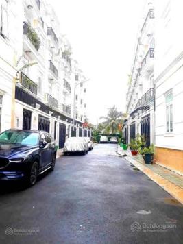 BÁN NHÀ RIÊNG ĐƯỜNG ĐẶNG VĂN BI, GIÁ TỐT CHỈ 6,8 TỶ, 50M2, VIEW ĐẸP