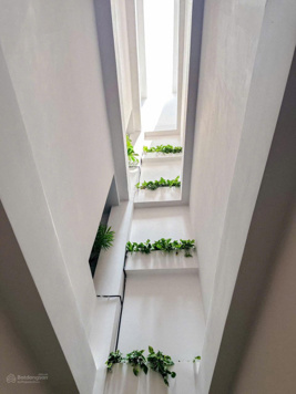 Extrêmement beau - cực phẩm nhà kiểu thô mộc - nhà 4 tầng thông thoáng - DTCN 115,4m2 - chỉ 22,5 tỷ