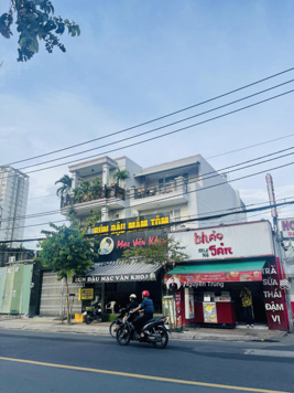 SIÊU PHẨM GIÁ NGÔP 3 tầng 5 x 25m mặt tiền kinh doanh Đặng Văn Bi - Bình Thọ, hợp đồng thuê 540tr/n