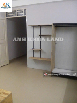 Ngộp - Bán gấp nhà 3 tầng đường 27 khu ven sông Hiệp Bình Chánh có 10 phòng thu nhập 40tr/tháng