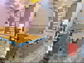 BIỆT THỰ SÂN VƯỜN DƯƠNG NỘI - DT 106 x MT 5.1- HÀNG XÓM VINHOMES SMART CITY