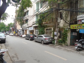 Bạn đang tìm văn phòng công chứng tại phố Trần Quốc Toản, Hoàn Kiếm?