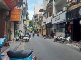 Bạn đang tìm văn phòng công chứng tại đường Nam Ngư, Hoàn Kiếm?