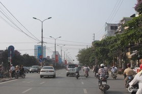 Bạn đang tìm văn phòng công chứng tại đường Giải Phóng,Hoàng Mai?