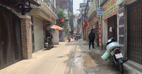 Bạn đang tìm văn phòng công chứng tại phố Định Công, Hoàng Mai?