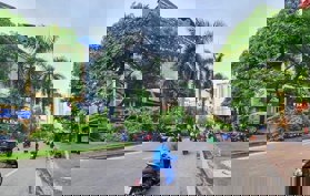 Bạn đang tìm văn phòng công chứng tại phố Đống Kỳ, Hoàng Mai?