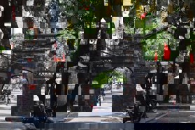 Bạn đang tìm văn phòng công chứng tại đường Ngô Văn Sở, Hoàn Kiếm?