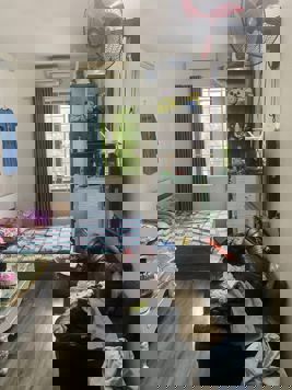 Bán nhà mặt phố Minh Khai, Hai Bà Trưng, tiện kinh doanh, 4 tầng 37m2 giá 16 tỷ