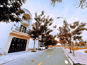 [GIẢM 200tr] BÁN NHÀ ĐẸP 3 TẦNG ĐỐI DIỆN CÔNG VIÊN KDT HÀ QUANG NHA TRANG