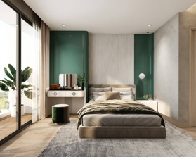 Chỉ với 750 triệu, kí trực tiếp với CĐT quỹ căn ngoại giao 2pn và 3pn đẹp nhất dự án Grand Sunlake