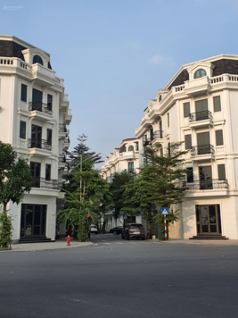 Tôi cần bán nhanh căn mặt tiền 7m đã hoàn thiện đẹp Kiến Hưng Luxury, 16,3 tỷ