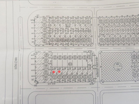 Bán đất lô góc hướng Nam lối 3 đường 72m đường Võ Trọng Cánh rất đẹp trước mặt là công viên thoáng