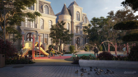 Bán căn hộ chung cư Ciputra chính chủ ,123m2 Tòa E4 -808 Đầy đủ nội thất ,giá 7,8 tỉ 0989 246 666