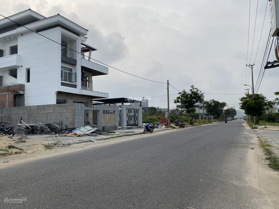 Bán nhanh 2 lô đất đường Trần Văn Giảng, gần sông, 80m2, lô 06 và lô 11 khu B2.48 giá rẻ