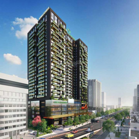 Cực hiếm! Căn góc 137m2 view 2 hồ điều hoa lần đầu tiên ra hàng. LH 0899 822 626 xem căn hộ