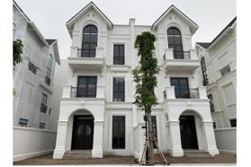 Bán căn song lập 150M2 Hải Âu 02 - DA Vinhomes Ocean Park - 30, x tỷ BP