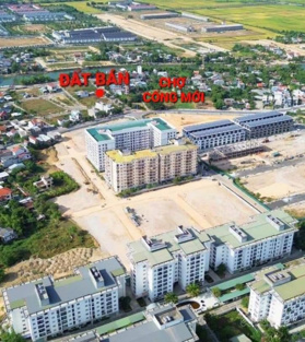 Bán đất Luxury chợ Cống Mới, Dương Khuê, KQH Xuân Phú, Huế, 114m2, giá 173 tỷ