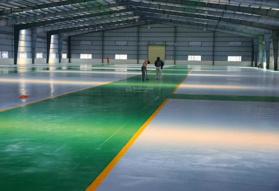 Chuyển nhượng nhà xưởng 6000m2 đến 30.000m2 tại KCN Hòa Khánh - Đà Nẵng