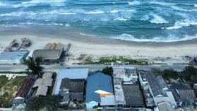 Siêu rẻ - bán thửa đất biển Lăng Cô - Tuyến thứ 2 - View cực xịn: Ngắm được bình minh & hoàng hôn