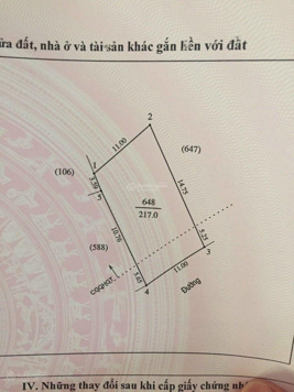 Bán đất mặt đường Phú Yên - xóm 20 Nghi Phú kinh doanh tốt