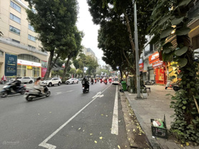 Bạn đang tìm văn phòng công chứng tại phố Quán Sứ, Hoàn Kiếm?