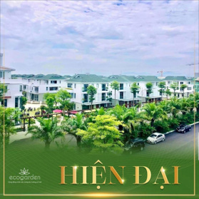 Chuyển nhượng biệt thự CM Eco Garden Huế, 150m2, gần bể bơi, 5,x tỷ (ngang công chứng)