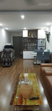 Chính chủ bán căn hộ 117m2 chung cư Bamboo Airways Tower, 265 Cầu Giấy ban công Đông Nam 0911 120 228