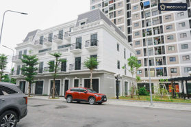 Shophouse Vincom Vinh - Nghệ An, DT 90m2, 4 tầng, chiết khấu lên tới 34 %, số lượng có hạn