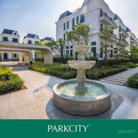 Quỹ biệt thự đơn lập Le Jadin parkcity 216 - 264 - 360 - 429m2 giá từ 50 tỷ Lh 0923 366 363