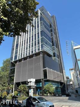 Tòa nhà VP hạng B 2MT Nguyễn Đình Chiểu, Quận 1-2 hầm - 15 tầng, HĐT 17 tỷ/năm. Giá bán thực sự tốt