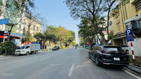 Bạn đang tìm văn phòng công chứng tại phố Quang Trung, Hoàn Kiếm?