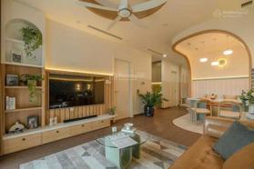 Bán căn góc 75m2 The Pride - Tố Hữu 2PN, 2VS full đồ đẹp lung linh - giá tốt nhất thị trường