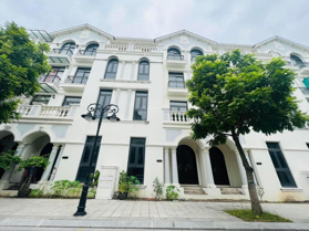 Quỹ căn liền kề Ngọc Trai + Sao Biển + Hải Âu - giá 15tỷ (sổ đỏ) - rẻ nhất DA Vin Gia Lâm