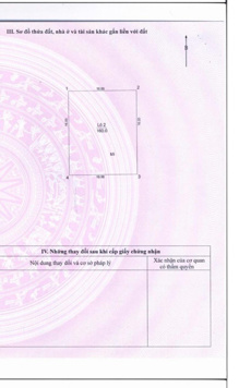 (Mặt tiền 10m). Bán tòa nhà MP Hoàng Quốc Việt, vị trí đắc địa, vỉa hè 8m DT: 160m2, MT 10m hiếm
