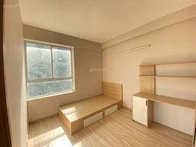 Bán nhà 2 phòng ngủ trong khu TĐC Tân Hương, cho trả góp hàng tháng từ 3 - 4tr