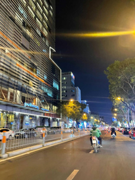 Bán nhà đường Nguyễn Công Trứ Quận 1. Vị trí thương mại cao 4.2x16m cho thuê 80tr/th giá 31 tỷ TL