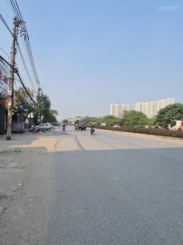 Bán gấp mặt phố Tam Trinh - Yên Sở - Hoàng Mai. 95m2 C4 MT 5m (Giá chào 29 tỷ) lô góc. Nở hậu