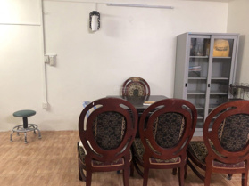 Quận 1 dg Nguyễn Trãi P Nguyễn Cư Trinh 84m2 2 tầng DT 4 * 21 giá 18.5 tỷ TL tốt Nguyễn Cư Trinh