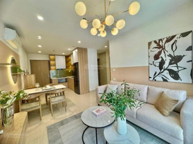 Quá rẻ - 11 căn chuyển nhượng 1PN-2PN-3PN giá 2,58 tỷ bao phí - Full Đồ - về ở ngay - Có hỗ trợ vay