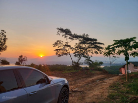 Chính chủ: Bán mảnh mặt đường 415 view sông Đà Ba Vì, Hà Nội lh 0862 316 668 Nguyễn Linh