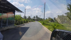 Cần bán nhanh lô góc 2 MT giá 1,4 tỷ