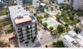 Tổng hợp các lô đất tại Khuê Mỹ Đông 1 - 15 P. Khuê Mỹ Q. Ngũ Hành Sơn